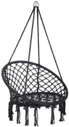 Bonami Essentials Hylla fekete függőszék - Bonami Essentials