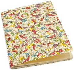 Kartos Füzet készlet 192 oldal 4 db-os A5 Florentia - Kartos