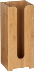 WENKO Bamboo bambusz wc-papír tartó - Wenko