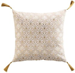 douceur d'intérieur Díszpárna 40x40 cm Rafina - douceur d'intérieur