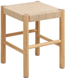 Actona Natúr színű ülőke Alvin - Actona