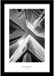 STYLER Floryda fekete fali képkeret, 24 x 33 cm - Styler