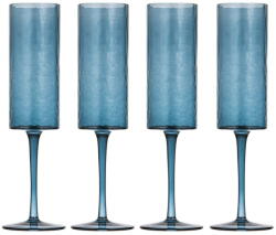 Ladelle Pezsgőspohár szett 4 db-os 310 ml Flynn - Ladelle