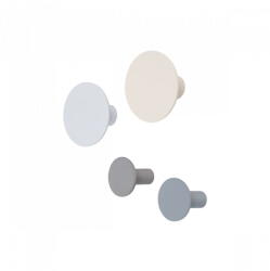 Blomus Fali akasztó szett 4 db-os Ponto - Blomus - bonami - 14 090 Ft