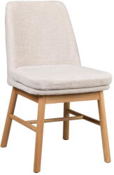 Rowico Home Bézs étkezőszék szett 2 db-os Amesbury - Rowico - bonami - 178 492 Ft