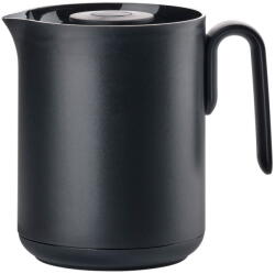 Zone Fekete termosz 600 ml Singles - Zone