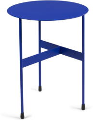 Spinder Design Fém kerek tárolóasztal ø 45 cm Mira - Spinder Design