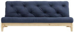 Karup Design Fresh Natural Clear/Navy variálható kanapé - Karup Design