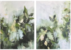 Styler Kép szett kézzel festett részletekkel 2 db-os 50x70 cm Myrtle - Styler