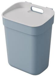 Keter Világoskék újrahasznosított műanyag szelektív szemetes 10 l Ready To Collect - Curver