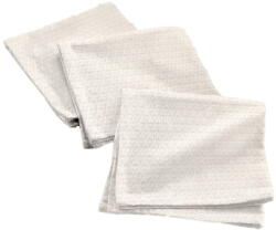 Douceur d'intérieur Szalvéta szett 3 db-os 40x40 cm Stella - douceur d'intérieur