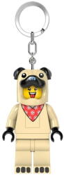 LEGO® Világító kulcstartó Minifigures - LEGO® - bonami - 4 802 Ft