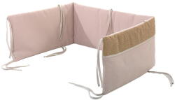 Vipack Világosbarna rácsvédő 180 cm Forrest - Vipack