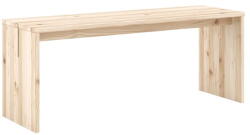 Karup Natúr színű pad Join-In - Karup Design