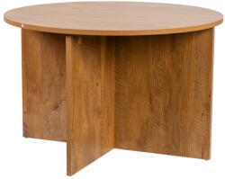 Bonami Essentials Kerek tárolóasztal ø 70 cm Bruno - Bonami Essentials