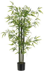 Casa Selección Bambusz műnövény (magasság 120 cm) - Casa Selección