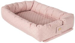 roba Rózsaszín babafészek Roba style - Roba - bonami - 23 700 Ft