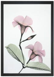 Vavien Artwork Kép 24x29 cm Green Branch - Vavien Artwork