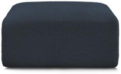 Bobochic Paris Sötétkék buklé lábtartó Tina - Bobochic Paris