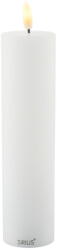 Sirius LED gyertya (magasság 20 cm) Sille Rechargeable - Sirius - bonami - 6 540 Ft
