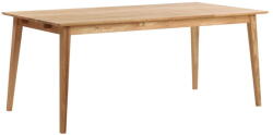 Rowico Home Mimi natúr tölgyfa étkezőasztal, 180 x 90 cm - Rowico
