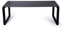 Bonami Strong szürke kerti asztal, 210 x 100 cm - Bonami Selection