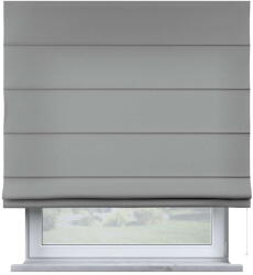 Yellow Tipi Szürke római roló 170x130 cm Happiness - Yellow Tipi