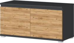 Germania Ülőkés cipőtartó tölgyfa dekorral Lissabon - Germania