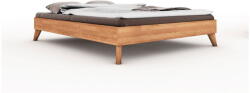 The Beds Bükkfa franciaágy 180x200 cm Greg - The Beds