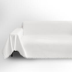 Filumi Fehér kétszemélyes kanapé huzat Talo - Filumi