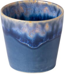 COSTA NOVA Kék agyagkerámia kávéscsésze, 90 ml - Costa Nova