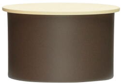 Hübsch Fedeles-dekoratív fém tárolódoboz District - Hübsch - bonami - 6 162 Ft