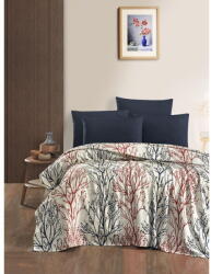 Mila Home Pamut ágytakaró 200x230 cm Pique - Mila Home