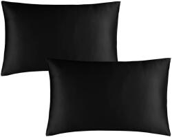 Catherine Lansfield Szatén párnahuzat szett 2 db-os 50x75 cm Silky Soft - Catherine Lansfield