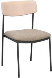 Rowico Home Bézs-natúr színű étkezőszék szett 2 db-os Maymont - Rowico - bonami - 140 242 Ft