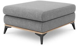 Windsor & Co Sofas Planet szürke puff - Windsor & Co Sofas