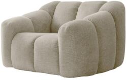 Miuform Bézs fotel Shell - Miuform