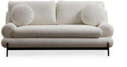 Hanah Home Krémszínű kanapé 188 cm Livorno - Artie