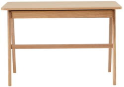 Hammel Furniture Íróasztal tölgyfa asztallappal 110x55.5 cm Home - Hammel Furniture