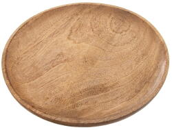 Orion Fa tálca ø 30 cm Mango - Orion