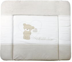 Roba Pelenkázó alátét 75x85 cm Liebhabär - Roba