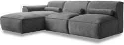 Miuform Szürke sarokkanapé (bal oldali) Flex Felix - Miuform - bonami - 536 960 Ft