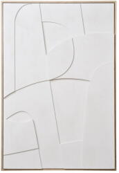 House Nordic Kép 60x90 cm Madeline Relief - House Nordic