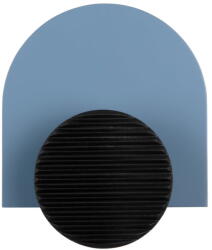 PT LIVING Kék akasztó Single Knob - PT LIVING