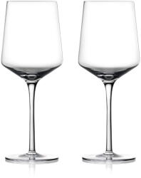 Zone Borospohár készlet 2 db-os 400 ml Rocks - Zone