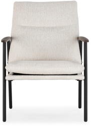 MOME Bézs fotel Dunia - Marckeric