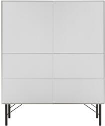 Hammel Furniture Edge fehér komód - Hammel