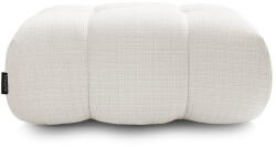 Bobochic Paris Fehér zsenília lábtartó Ivane - Bobochic Paris