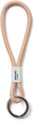 Pantone Narancssárga kulcstartó Peach Fuzz 13-1023 - Pantone