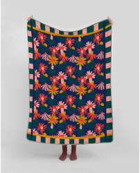 Madre Selva Takaró 170x130 cm Floral - Madre Selva